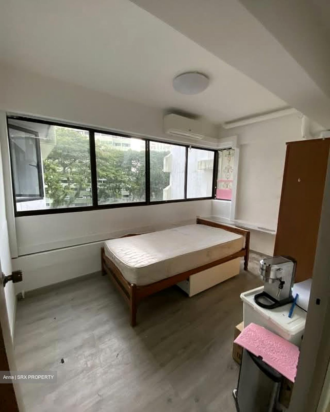 Pine Grove (D21), Condominium #560641221